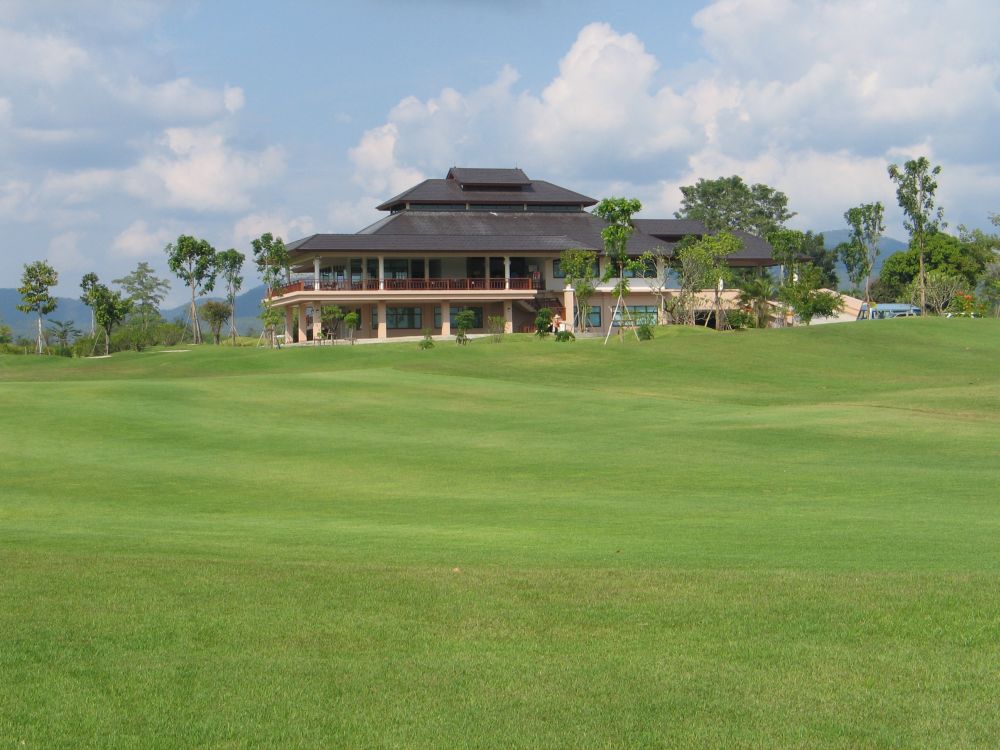 Mae Jo Golf Club (